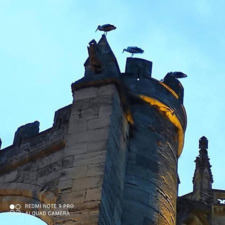 Logis Corneille I Apartment Narbonne Exterior photo